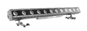 IRIDIUM - Arc Bar Pro 1215 IP65 12x15W RGBW LED