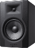 M-AUDIO BX8D3SINGLE - Enceinte active de monitoring 2 voies 150w