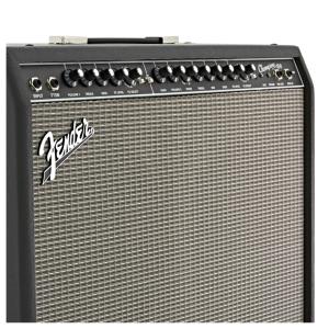 FENDER CHAMPION 100 - Ampli Combo guitare electrique avec effets 100 watts