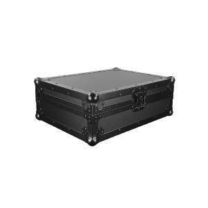 POWER ACOUSTICS FCD 3000 BL - Flight-case pour CDJ 3000 - Finition noire