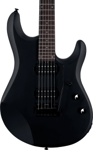 STERLING BY MUSIC MAN GSB JP60NB-SBK - John Petrucci JP60-70