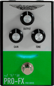 ASHDOWN MAS PRO-DRIVE - Distorsion Pro Drive