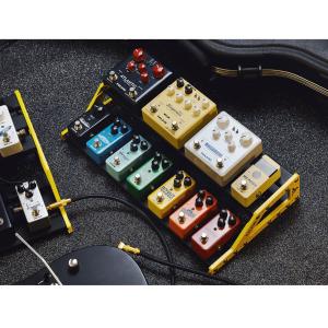 NUX MNU NPB-M - Pedalboard Medium avec sac de transport