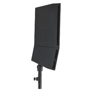 AUDIOPHONY MOJO Signature - Système actif en colonne array avec un caisson 2×12’'
