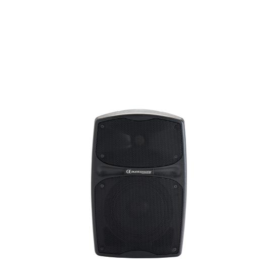 AUDIOPHONY RACER80 - Enceinte portable de 6 pouces 80 W RMS sur batterie