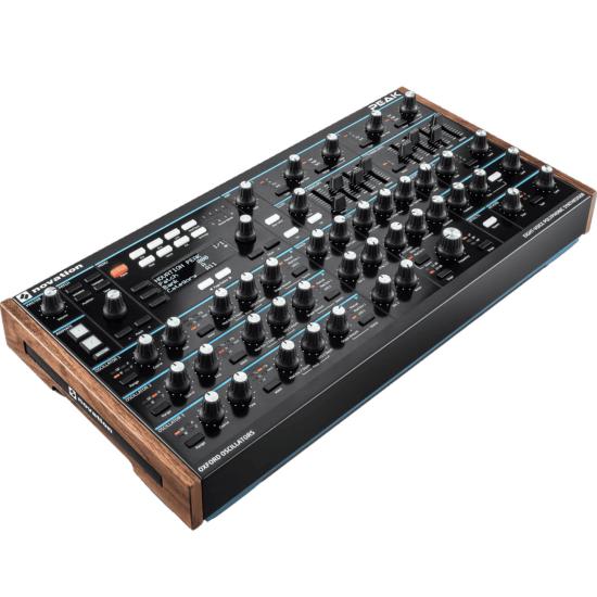 NOVATION RNO PEAK - Hybride poly 8 voix