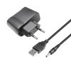 Adam Hall Stands SLED PS USB - Adaptateur universel secteur USB/CC