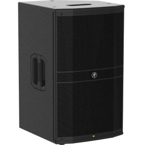 Mackie SMK DRM212 - Enceinte active large bande - 2 voies 800 Watts RMS 12"