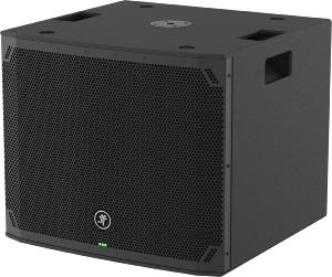 MACKIE SMK THUMP18SV4 - Subwoofer actifs - Subwoofer amplifié 18" 600W RMS