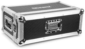 BEAMZ F1600 - MACHINE À FUMÉE PRO 1600 W, AVEC FLIGHTCASE