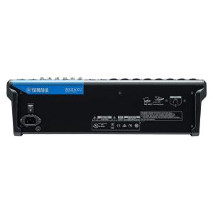 CONSOLE DE MIXAGE ANALOGIQUE - MG016XU