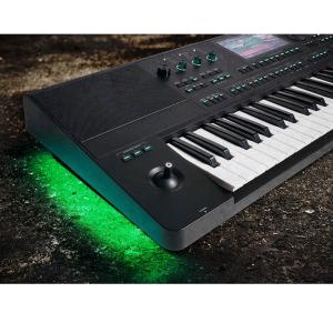 MEDELI AKX10 - Medeli Clavier arrangeur Pro Series