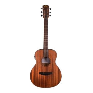 PRODIPE BB27MHSEQ - guitare de voyage