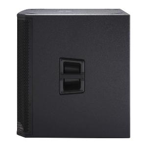 AUDIOPHONY CARBON18ASub - Caisson de basse actif 18″ – 1000 W RMS avec DSP