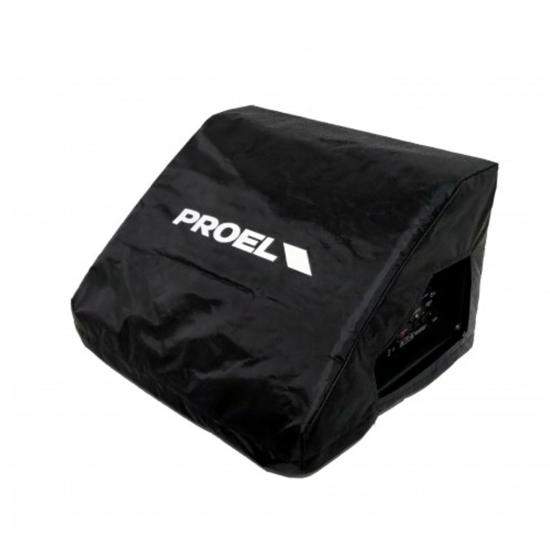 PROEL COVERWD12V2 - Couvercle rembourré pour WD12AV2