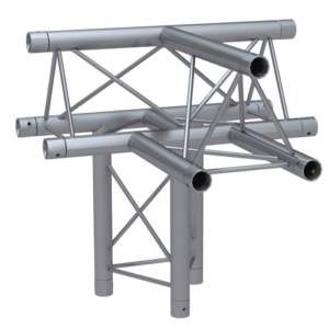 Structure Global Truss série F23 - ANGLE 4D T43