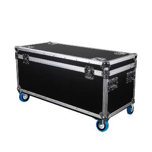 POWER ACOUSTICS FT CASE T400 - flight utilitaire avec roulettes