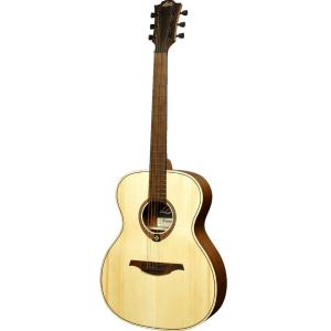 LAG GLA T70A - guitare acoustics auditorium