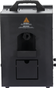 ALGAM LIGHTING LAL BF700 - Bubble Fog - Machine à bulles et à fumée 700W
