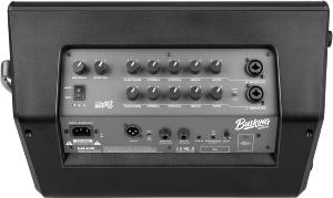 NUX MNU NBA-200FR - Frfr 8" 200w