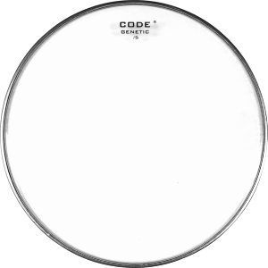 CODE DRUMHEADS PCO GCL145 - Timbre - 14" 5 mil