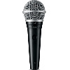 Shure - PGA48-XLR Voix - Dynamique cardioïde XLR