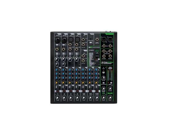 MACKIE - SMK PROFX12V3 -  Console de mixage analogique - USB 12 canaux + effets