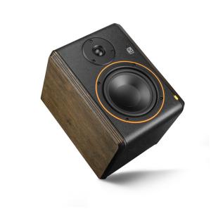 PALMER PSTUDIMON5 - Moniteur de studio de proximité actif 5"