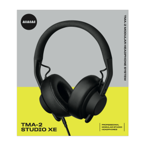 AIAIAI RAI TMA2-ST-XE - Music Creators - Casque studio léger modulaire