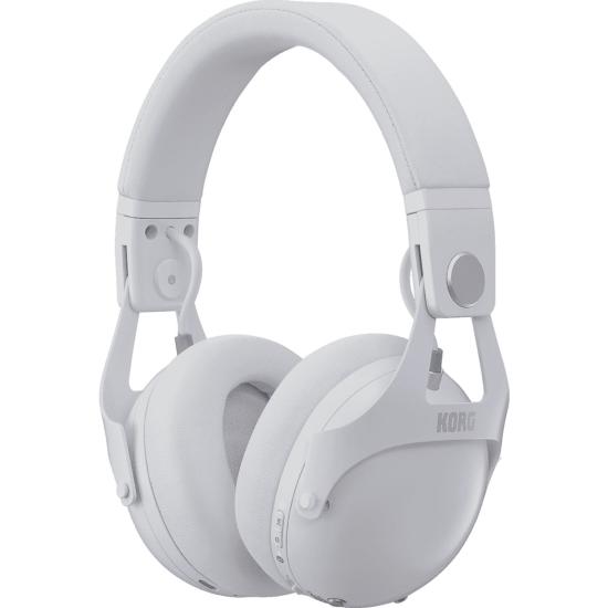 KORG RKO NC-Q1-WH - casque dynamique NC-Q blanc