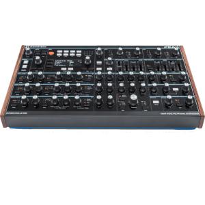 NOVATION RNO PEAK - Hybride poly 8 voix