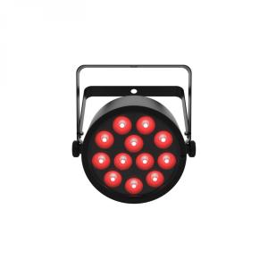 CHAUVET SlimPAR Q12 ILS - Projecteur a led 12 x 3,5w