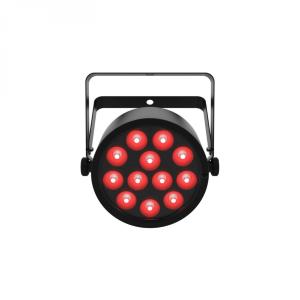 CHAUVET SlimPAR Q12 ILS - Projecteur a led 12 x 3,5w