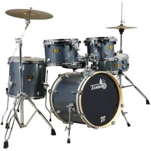 TAMBURO TB T5S18BMSK - BATTERIE T5 STANDARD 18"