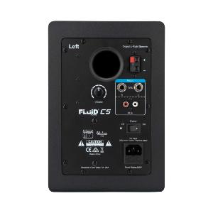 FLUID AUDIO - C5 - Enceinte monitoring 5" - vendue par paire