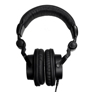 QUIKLOK EQL HP10 - Casque audio 32 ohms