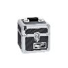 POWER ACOUSTICS - FL RCASE 45-60BL - Valise de rangement pour 60 vinyles 45t