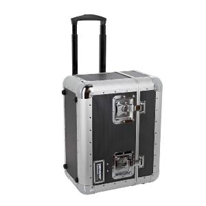 POWER ACOUSTICS - FL RCASE 70PLUS BL - Valise de rangement pour 70 vinyles