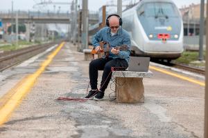 EKO GEA ONE-S150E-NYLON - Silent - One S150e Silent Nylon - Bluetooth + FX