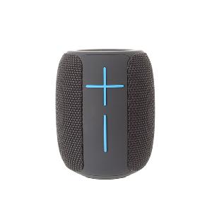 YOURBAN GETONE 25 GREY - Enceinte Nomade Bluetooth Compacte - Couleur Grise