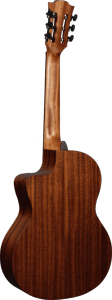 LAG OC170CE - Guitare classique Cutaway - electroacoustique