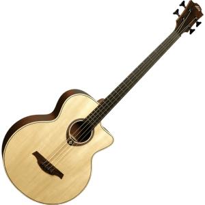 LAG GLA T177BCE - Tramontane Basse 177 Electro-acoustique cutaway