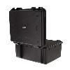 POWER ACOUSTICS - IP65 CASE 40 - Flight-case ABS IP65