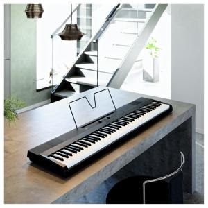 KORG KOP L1-BK - Piano numerique portable