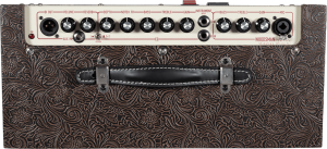 ASHDOWN MAS WOODSMAN-CLASSIC - Ampli guitare acoustique 40 watts