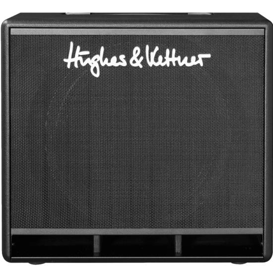 HUGHES & KETTER MHK TS112 - baffles guitare 1x12"