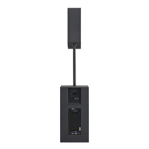AUDIOPHONY MOJO Signature - Système actif en colonne array avec un caisson 2×12’'