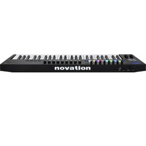 NOVATION RNO LAUNCHKEY-49-MK3 - Mk3 - 49 notes, 16 pads