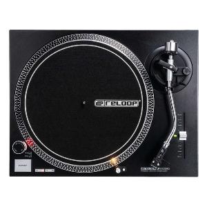 RELOOP - RP 2000 MK2 - Platine vinyle entrainement direct