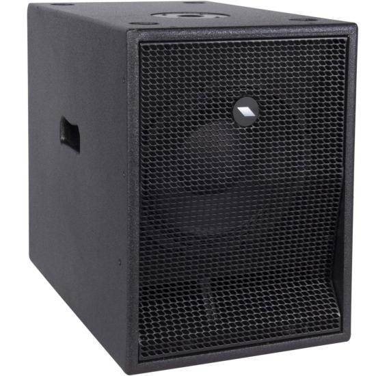 PROEL - S10A - Caisson de basse 10" 600W